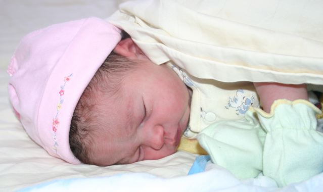 Abigail Elise Birchler